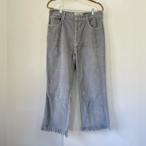 🎈 Reformation Jessie Pant, Cloud, 31 - Picture 2 of 16